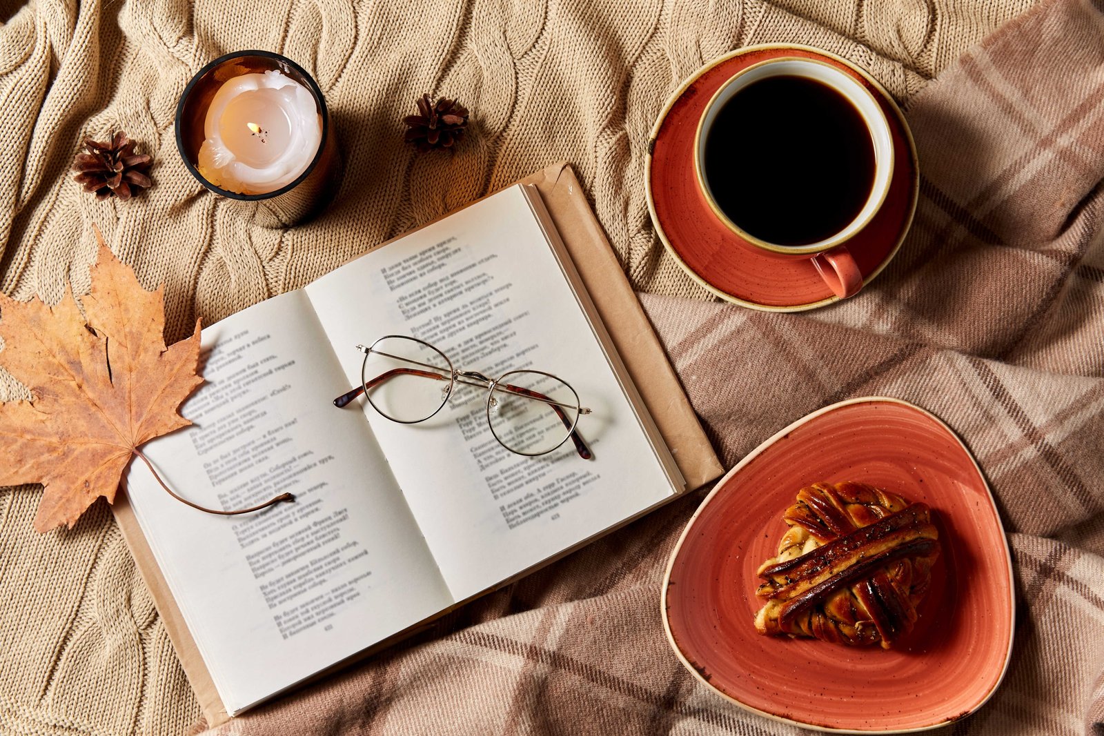 How to Self-Publish Your First Book